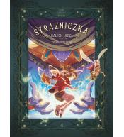 Strażniczka Małych Ludzi T.4 Zemsta goblinów