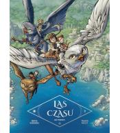 Las Czasu. Bez powrotu. Tom 2