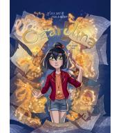 Czarolina T.5 Pan wyspy Vorn