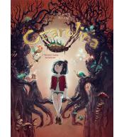 Czarolina T.3 Tajemnica mojego pochodzenia