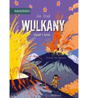 Wulkany - ogień i życie