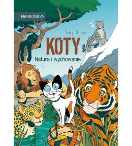Koty - natura i wychowanie