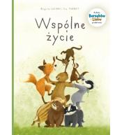 Rodzina Borsuków i Lisów przedstawia T.3