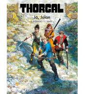 Thorgal T.30 Ja, Jolan