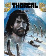 Thorgal T.40 Tupilaki