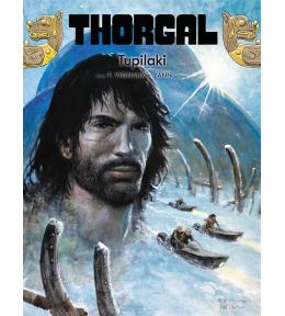Thorgal T.40 Tupilaki