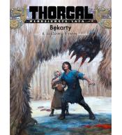 Thorgal - Młodzieńcze Lata T.8 Bękarty
