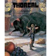 Thorgal T.22 Giganci