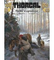 Thorgal T.20 Piętno wygnańców