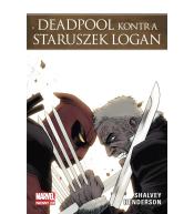 Deadpool kontra Staruszek Logan
