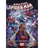 Amazing Spider-Man. Globalna sieć T.2 Mroczne...