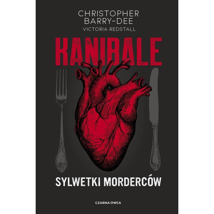 Kanibale. Sylwetki morderców