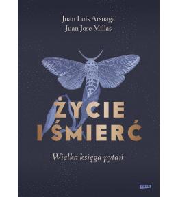 Życie i śmierć. Wielka księga pytań