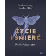 Życie i śmierć. Wielka księga pytań