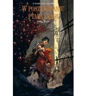 W poszukiwania ptaka czasu. Księga Bogów