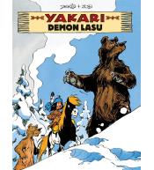 Yakari T.20 Demon lasu