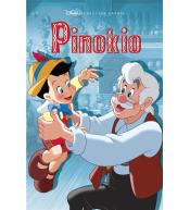 Klasyczne baśnie Disneya. Pinokio