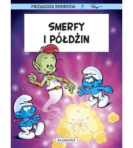 Smerfy. Smerfy i półdżin