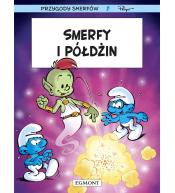 Smerfy. Smerfy i półdżin