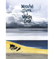 Malutki Lisek i Wielki Dzik T.4 Tamtędy