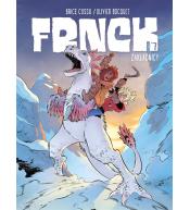 Frnck T.7 Zakładnicy