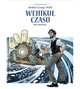 Adaptacje literatury. Wehikuł czasu