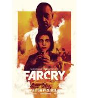 Far Cry. Rytuał przejścia