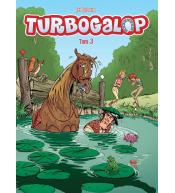 Turbogalop T.3
