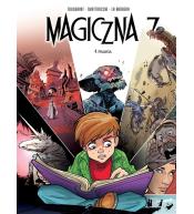 Magiczna 7 T.4 Prawda