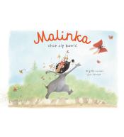 Malinka chce się bawić T.1