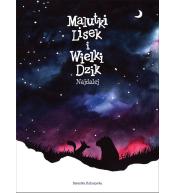 Malutki Lisek i Wielki Dzik T.2 Najdalej