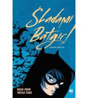 Śladami Batgirl