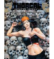 Thorgal Kriss de Valnor Strażnik Sprawiedliwości