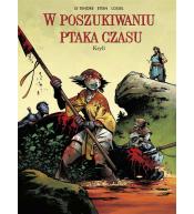 W poszukiwaniu Ptaka Czasu. T.6 Kryll Cykl 1