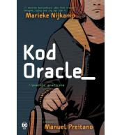 Kod Oracle