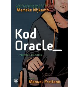 Kod Oracle