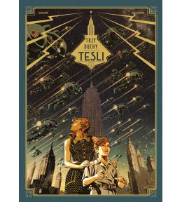 Sztokawska tajemnica T.1