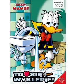 Gigant Mamut 3/2025 To się wyklepie!