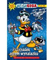 MegaGiga 2/2025 Przypadek ojcem wynalazku