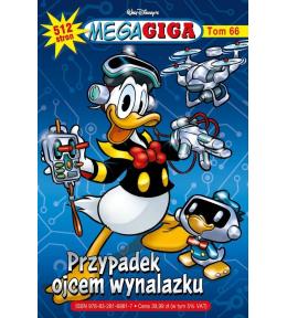 MegaGiga 2/2025 Przypadek ojcem wynalazku