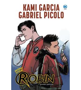 Młodzi Tytani. Robin