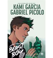 Młodzi Tytani. Beast Boy