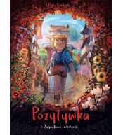 Pozytywka T.4 Zagadkowe zniknięcie