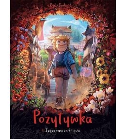 Pozytywka T.4 Zagadkowe zniknięcie