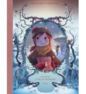 Pamiętniki Wisienki T.3 Ostatni z pięciu skarbów