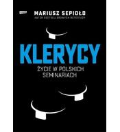 Klerycy. O życiu w polskich seminariach