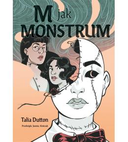 M jak monstrum