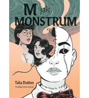 M jak monstrum