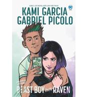 Młodzi Tytani. Beast Boy kocha Raven