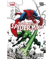 Amazing Spider-Man T.3 Życiowe osiągnięcie